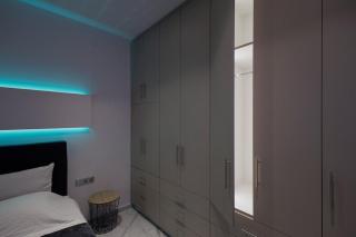 Urban Energy Suites - 4