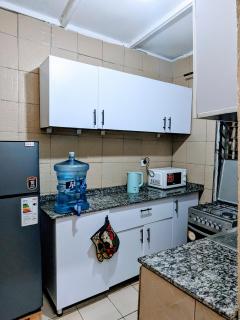 Room in Art Studio - Kigali - 2