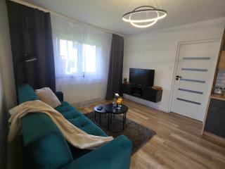 Apartament Marii - - 9