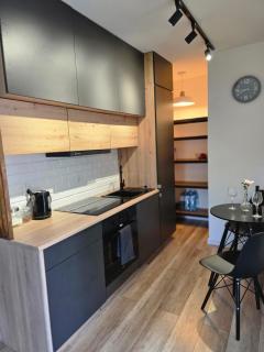 Apartament Marii - - 7