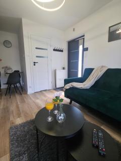 Apartament Marii - - 5