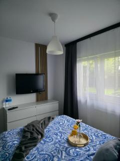Apartament Marii - - 4