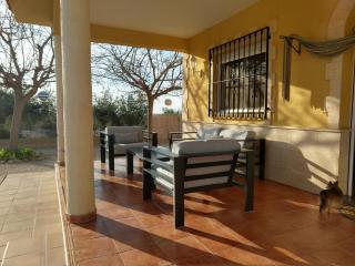Finca Rolani,beheizbarer Pool, absolut Privat - Fortuna - 8