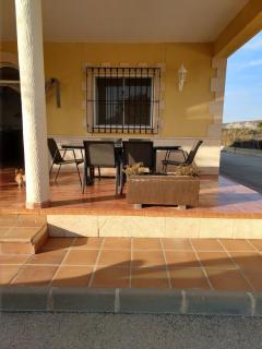 Finca Rolani,beheizbarer Pool, absolut Privat - Fortuna - 7