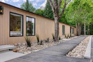 Rockway Motel - Saint-Rémi-dʼAmherst - 0