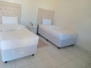 Ndiyona guesthouse kavango east - Rundu - 9