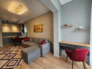 Comfort City - 1