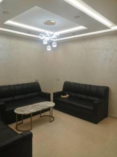 شقة ممتازة - 1