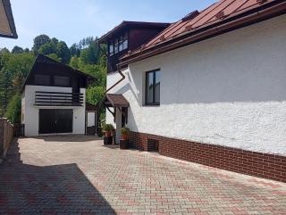 Rekreačný dom E&Z - 5