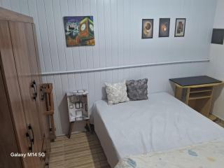 Quarto Duplo Portão - Curitiba - 0