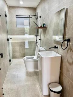 Ang Suite Life 2 w Heated Pool, Cinema Court - Malabag - 5
