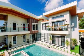 Ang Suite Life 2 w Heated Pool, Cinema Court - Malabag - 1
