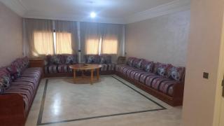 Chic 2BR Apartment with Beautiful Moroccan Salon - 6