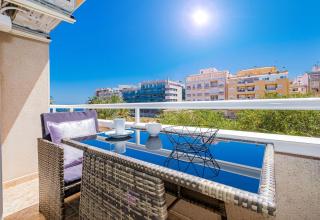 Apartamento La Sal 15 - 1