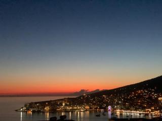 Marin's home apartment - Saranda - 9
