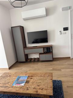 Sea view Gzira Seafront luxury 3-bedroom Apartment - 6