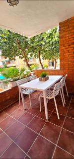 Comarruga Playa apartamento con piscina - Comarruga - 8