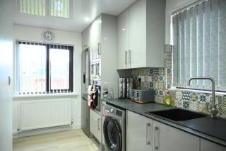 Watermead Retreat Bungalow - Birstall - 2