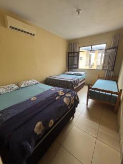 Casa na Barra de São Miguel Barra Mar - Barra de São Miguel - 8