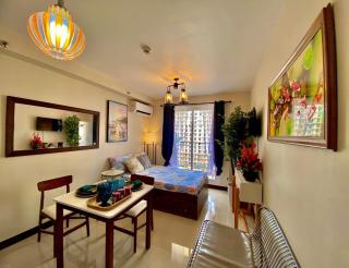 STUDIO UNIT for Rent in Mactan Lapu-Lapu City Cebu - 8