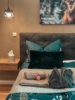 Waldklang-Suite - 3