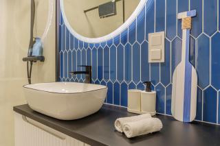 Unique Apartments - Blisko plaży - PORTO Letnica - Danzig - 4