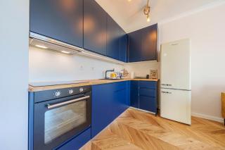 Unique Apartments - Blisko plaży - PORTO Letnica - Danzig - 5