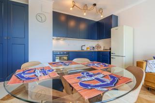 Unique Apartments - Blisko plaży - PORTO Letnica - Danzig - 1