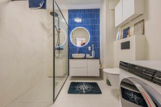 Unique Apartments - Blisko plaży - PORTO Letnica - Danzig - 7