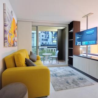 Cielo Quindiano Suites 4 - Armenia - 6