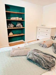 Waldklang-Suite - 1