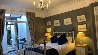 The Garden Flat - 2