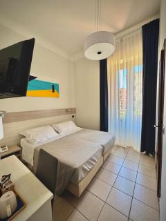 Hotel Venezia - La Spezia - 8