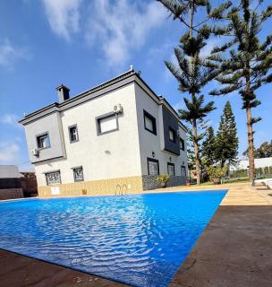 Villa Royale Prestige Safaa - 7