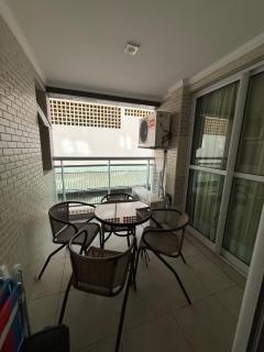 Apartamento Beira Mar Jatiuca JTR - 6