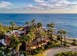 Dream Holidays by the Sea Estepona - 3