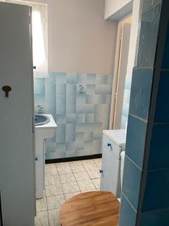 La maison bleue - Sauveterre-la-Lémance - 5