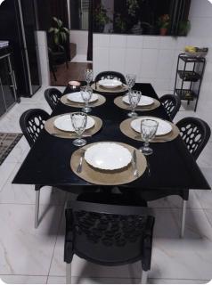 Casa confortável- cop30 - 1