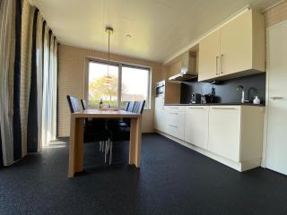 Luxe vakantiewoning met stoomcabine en bubbelbad - 7