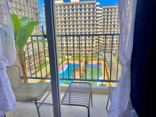 STUDIO UNIT for Rent in Mactan Lapu-Lapu City Cebu - 9
