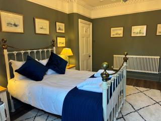 The Garden Flat - 9
