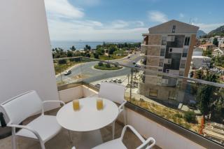 Apartmani Delta - 0