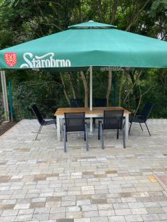 Rekreační chata - 7