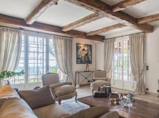 maison tradittionnele avec belle vue - 3