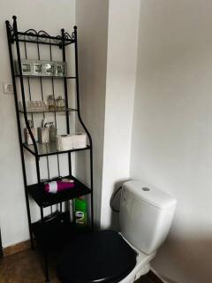 Simple and Cozy Room in Voluntari - 9