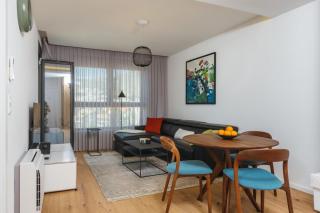 Apartmani Delta - 6