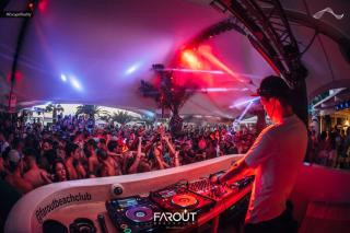 FarOut - BeachResort & Camping - Mylopotas - 3