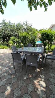 House in Arcadia - Odessa - 4