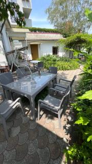 House in Arcadia - Odessa - 8