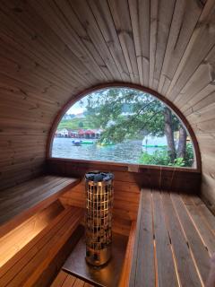 Feda Waterfront Apartment - Feda - 5